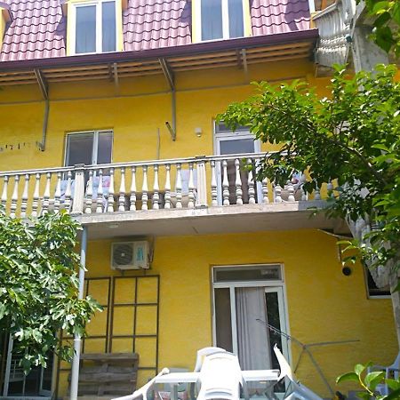 Why Me Eco-Friendly Rooms Tiflis Exterior foto