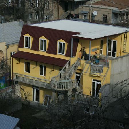 Why Me Eco-Friendly Rooms Tiflis Exterior foto