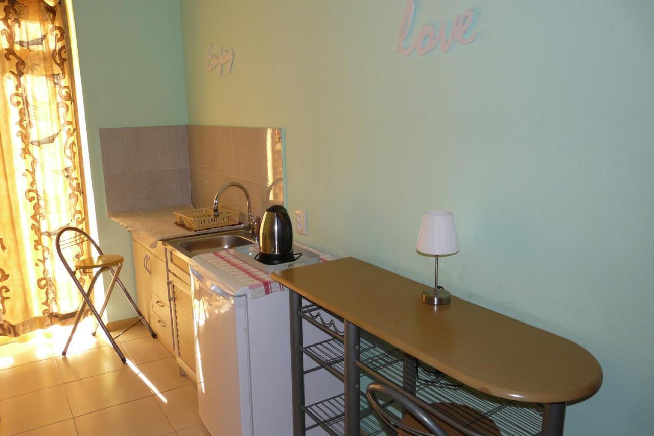 Why Me Eco-Friendly Rooms Tiflis Exterior foto