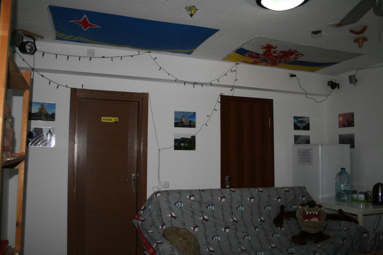 Why Me Eco-Friendly Rooms Tiflis Exterior foto
