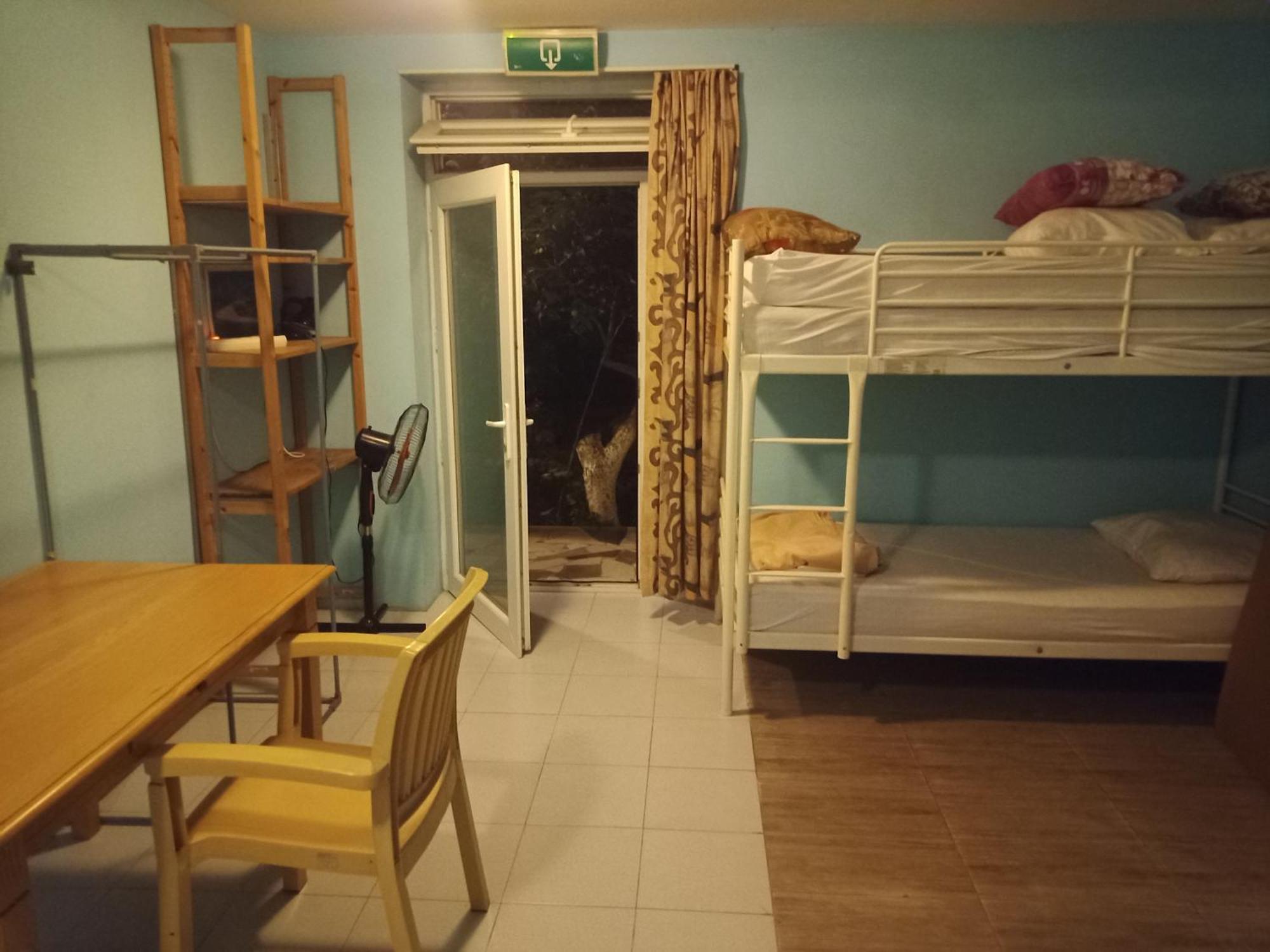 Why Me Eco-Friendly Rooms Tiflis Habitación foto