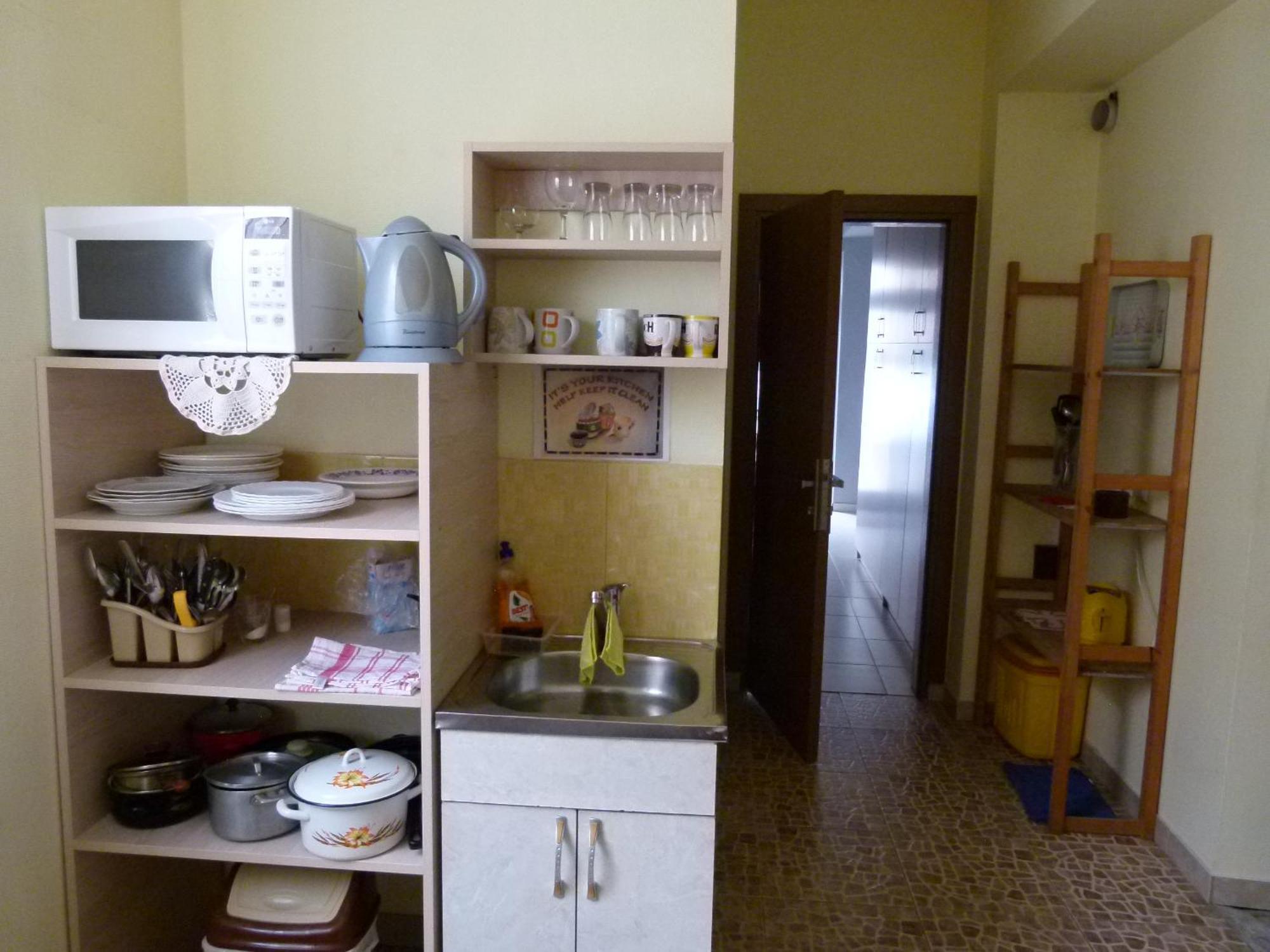 Why Me Eco-Friendly Rooms Tiflis Habitación foto