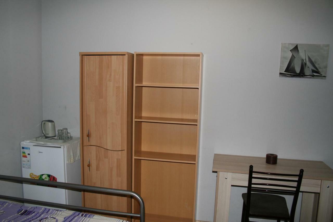 Why Me Eco-Friendly Rooms Tiflis Exterior foto