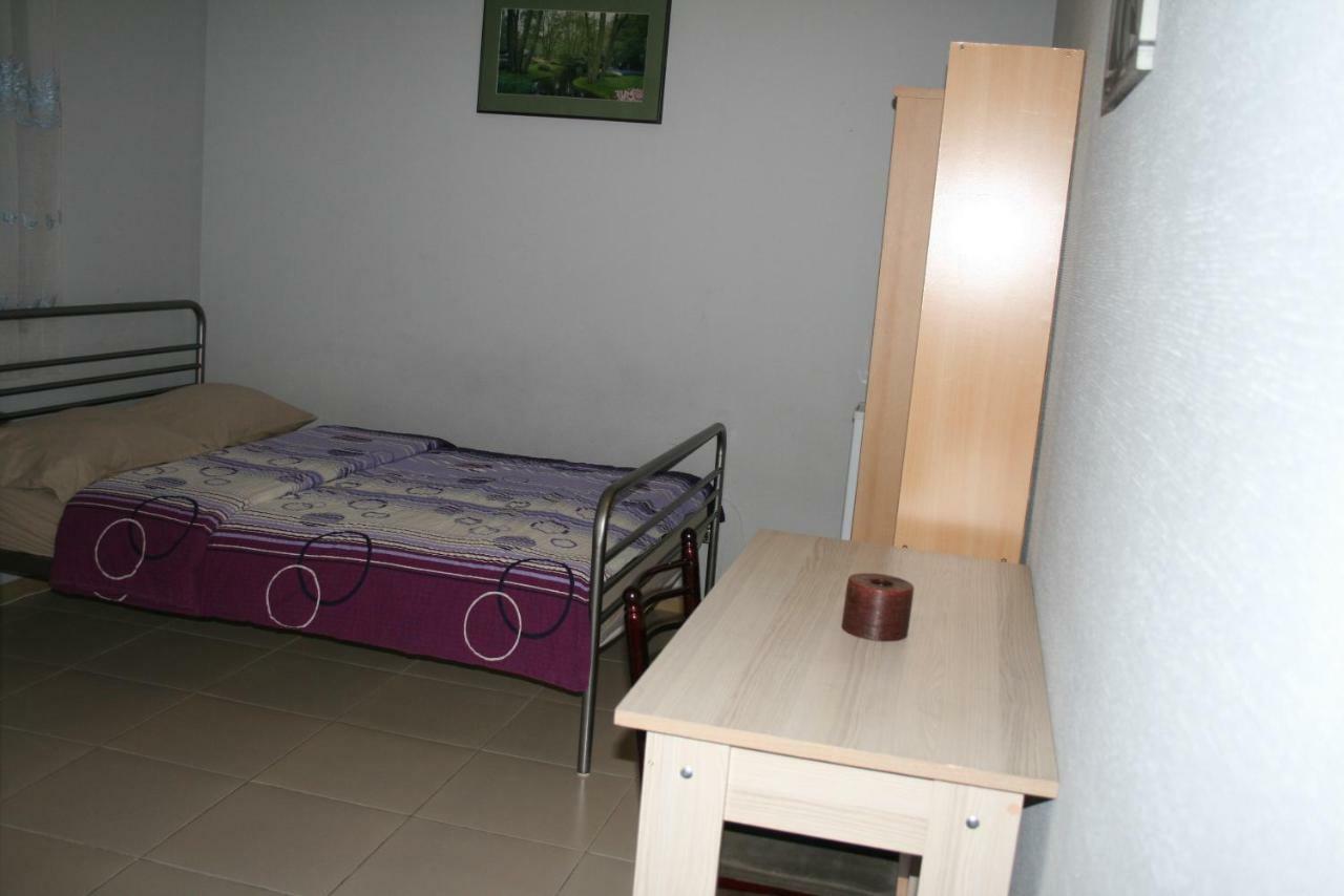 Why Me Eco-Friendly Rooms Tiflis Exterior foto