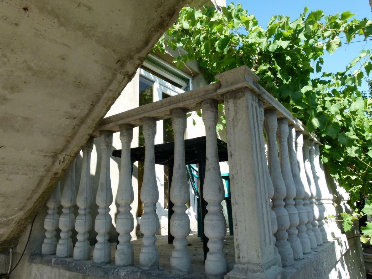 Why Me Eco-Friendly Rooms Tiflis Exterior foto