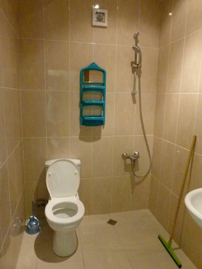 Why Me Eco-Friendly Rooms Tiflis Exterior foto
